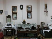 Музейно-выставочный центр Казачинского района