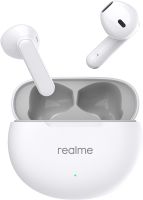 Наушники realme Buds Т01 Белые
