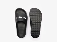 Мужские сланцы Lacoste SERVE SLIDE 2.0 1241 CMA