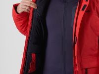 Куртка утепленная Snow Man lV Мужская