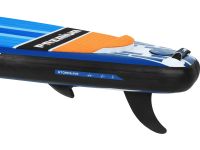Надувная доска для SUP-бординга STORMLINE PREMIUM 9.9 (2022)