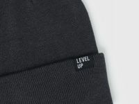 Шапка для мальчиков, Серый