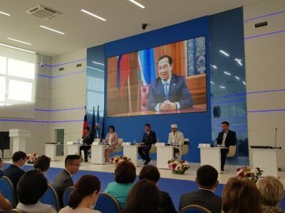 В этом году в Якутии введут 15 школ и 7 детских садов