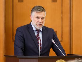 В Якутске приняли резолюцию IV Съезда оленеводов Якутии