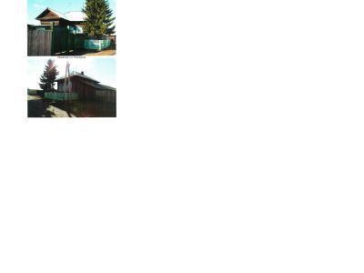 Дом жилой Городниченко