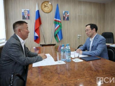 Мастер-план разработают для Верхневилюйска Якутии