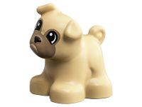 DUPLO 10914 Конструктор Большая коробка с кубиками