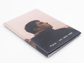 Обложка на паспорт "Брат. Злая сила Данила"