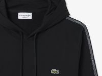 Мужская хлопковая толстовка Lacoste