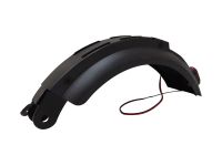 Заднее крыло в сборе для электросамоката MINIPRO S3 круглое