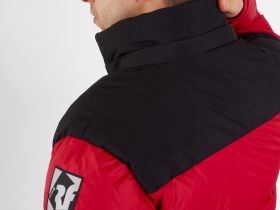 Куртка пуховая New Dimension Мужская