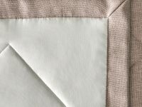 Покрывало Graceland, бежевое