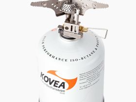 Горелка газ.KB-0101 титановая