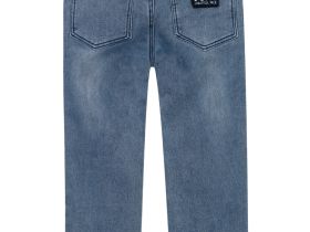 Джинсы для мальчика