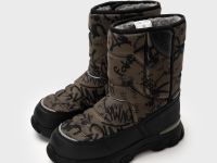 Сапоги для мальчиков