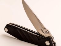 Нож Sanrenmu 1158
