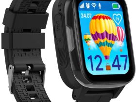 Детские часы Aimoto