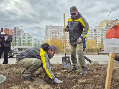 Эколог «Полюса Алдан»: «Сохранить окружающую среду — значит сохранить жизнь»