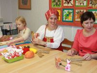 Дом ремесел города Петрозаводска