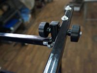 Мотобуксировщик XTREME-MOTORS &quot;Полюс-2&quot; Зима 15 л.с.