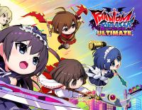 Phantom Breaker: Battle Grounds Ultimate (PC)