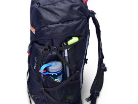 Треккинговые палки Compact FL foam