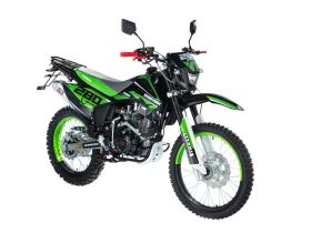 Мотоцикл кроссовый эндуро SHARMAX Sport 280 (2023)