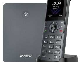 DECT-система YEALINK