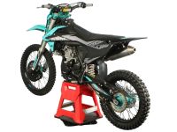 Мотоцикл кроссовый эндуро AVANTIS A6 (174 MN) с ПТС