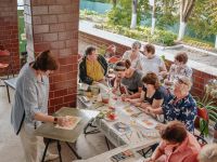 Тульская областная научная библиотека