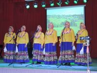 Бариновский сельский Дом культуры