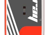 Надувная доска для SUP-бординга ZRAY X-RIDER YOUNG 9' 2021