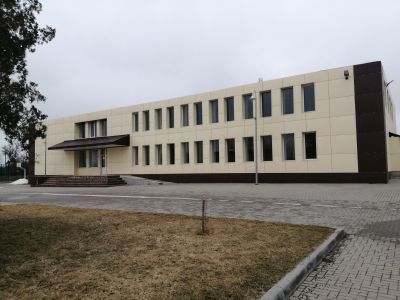 Мелиховский культурно-просветительный центр