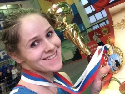 Роман Михайлович стал мне примером служению спорту