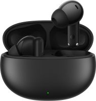 Наушники realme TechLife Buds Чёрные
