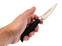 Кухонный нож Овощной FISSMAN KATSUMOTO, 9 см