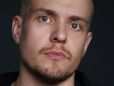 Леонид Кулаков в Зеленограде