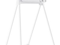 Подставка Samsung для Flip 2 WM55R Light Gray