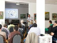 Культурный центр им. Д. А. Жукова