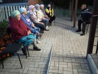 Нижнесиметский сельский клуб