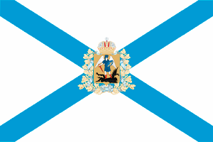 Архангельская область