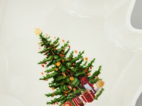 Блюдо Charming Time III