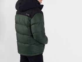 Куртка пуховая New Dimension Мужская