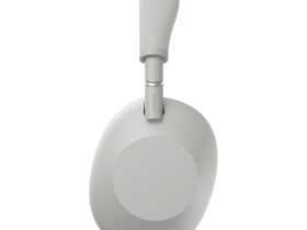 Беспроводные наушники Sony WH-1000XM6 (Platinum Silver)