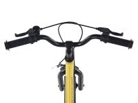 Детский велосипед Maxiscoo Jazz Стандарт 18, год 2026, цвет Зеленый