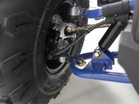 Квадроцикл WELS Thunder Evo
