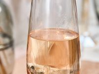 Бокал для шампанского Tender Ray