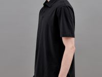 Поло из хлопка из капсулы sport