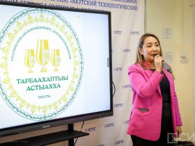 Школьник из Таттинского района победил в конкурсе «Тарбаахаптыы астыахха»