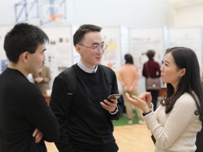 В Якутии подвели итоги регионального трека Всероссийского конкурса «Большие вызовы»